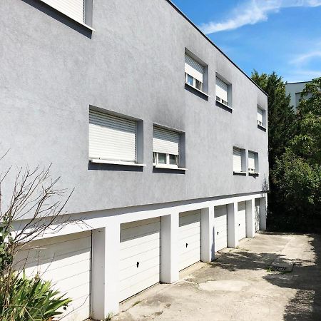 סאן לואיס Studios Near Lycee Jean Mermoz מראה חיצוני תמונה
