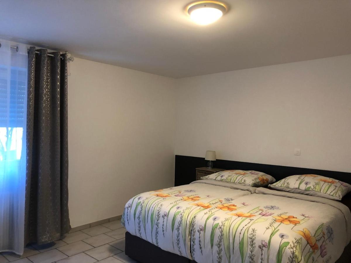 סאן לואיס Studios Near Lycee Jean Mermoz מראה חיצוני תמונה