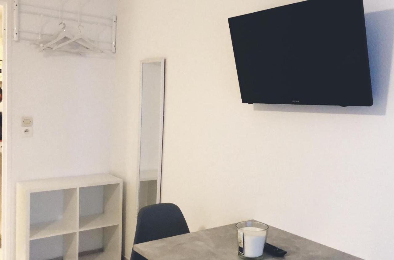 סאן לואיס Studios Near Lycee Jean Mermoz מראה חיצוני תמונה