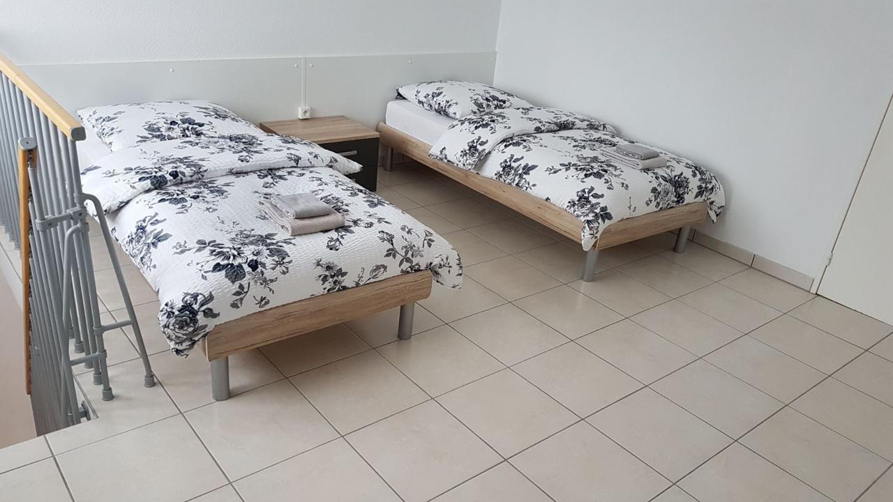 סאן לואיס Studios Near Lycee Jean Mermoz מראה חיצוני תמונה