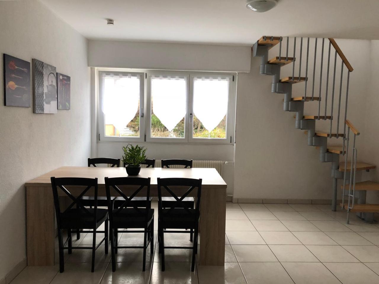 סאן לואיס Studios Near Lycee Jean Mermoz מראה חיצוני תמונה