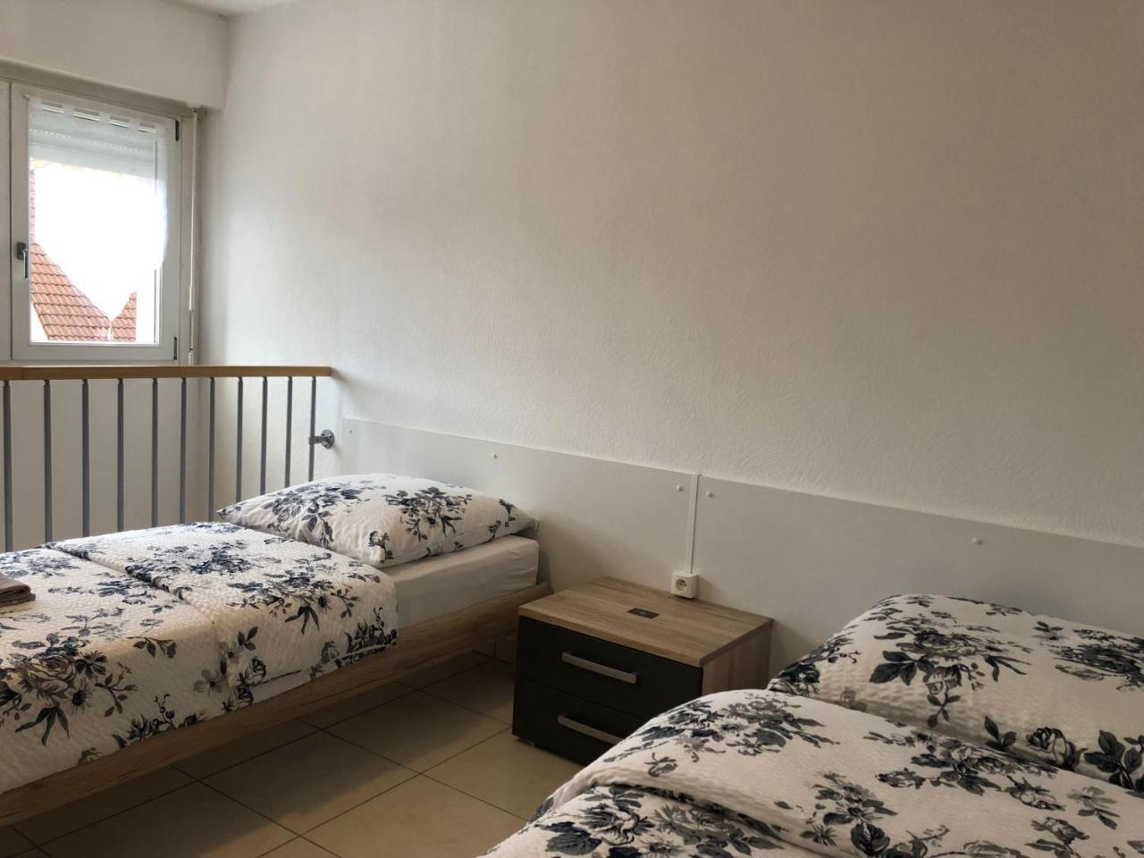 סאן לואיס Studios Near Lycee Jean Mermoz מראה חיצוני תמונה